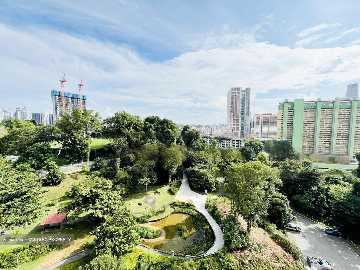 One Pearl Bank (D3), Apartment #439928971